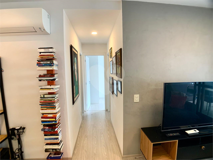 Venda Apartamento São Paulo Vila Romana REO960891 52