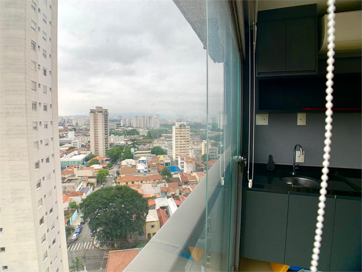 Venda Apartamento São Paulo Vila Romana REO960891 65