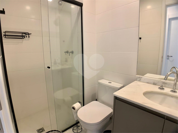 Venda Apartamento São Paulo Vila Romana REO960891 73