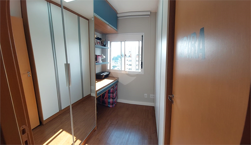 Venda Apartamento São Paulo Vila Mangalot REO960897 18