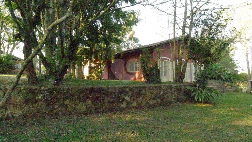 Venda Sítio Ibiúna Centro REO96091 34