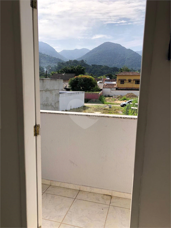 Venda Condomínio Rio De Janeiro Vargem Grande REO960917 7