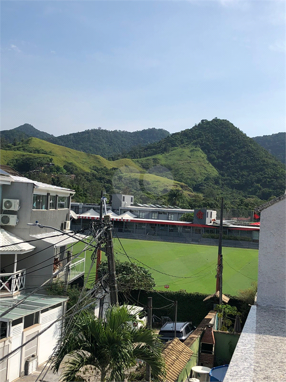 Venda Condomínio Rio De Janeiro Vargem Grande REO960917 28