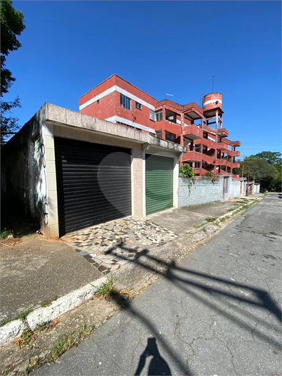 Venda Apartamento São Paulo Conjunto Habitacional Brigadeiro Faria Lima REO960921 1