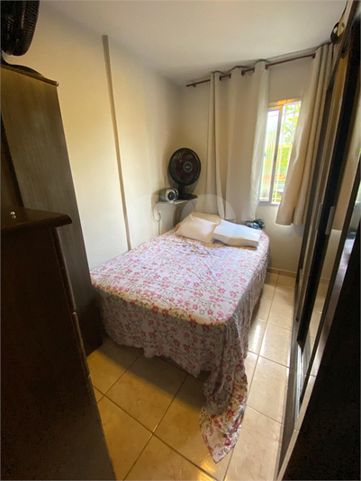 Venda Apartamento São Paulo Conjunto Habitacional Brigadeiro Faria Lima REO960921 9