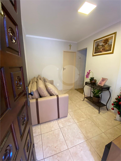 Venda Apartamento São Paulo Conjunto Habitacional Brigadeiro Faria Lima REO960921 2