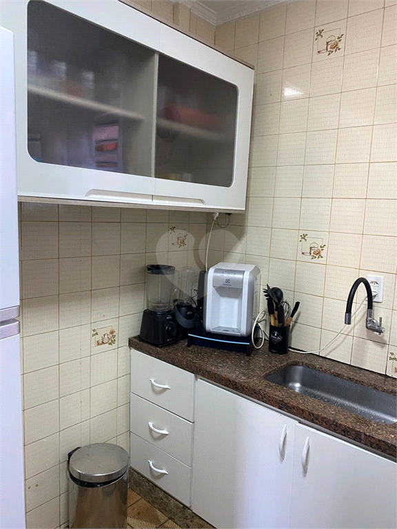 Venda Apartamento São Paulo Conjunto Habitacional Brigadeiro Faria Lima REO960921 3