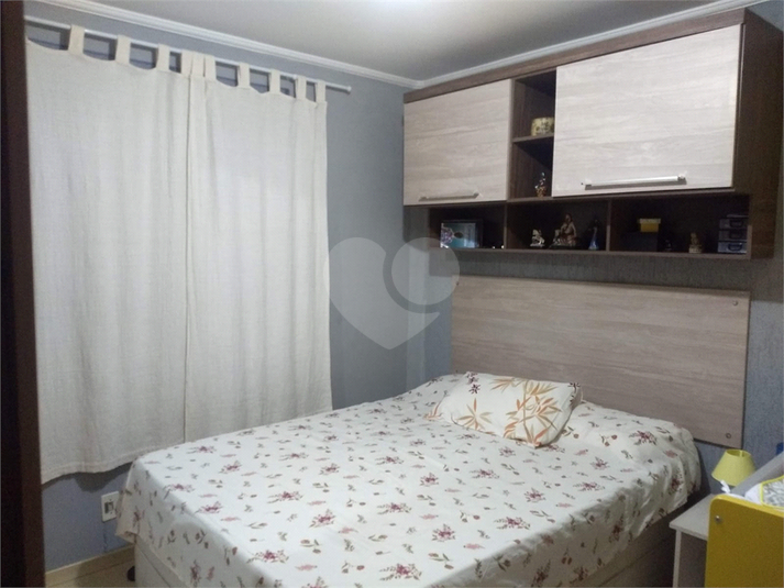 Venda Apartamento São Paulo Conjunto Habitacional Fazenda Do Carmo REO960922 11