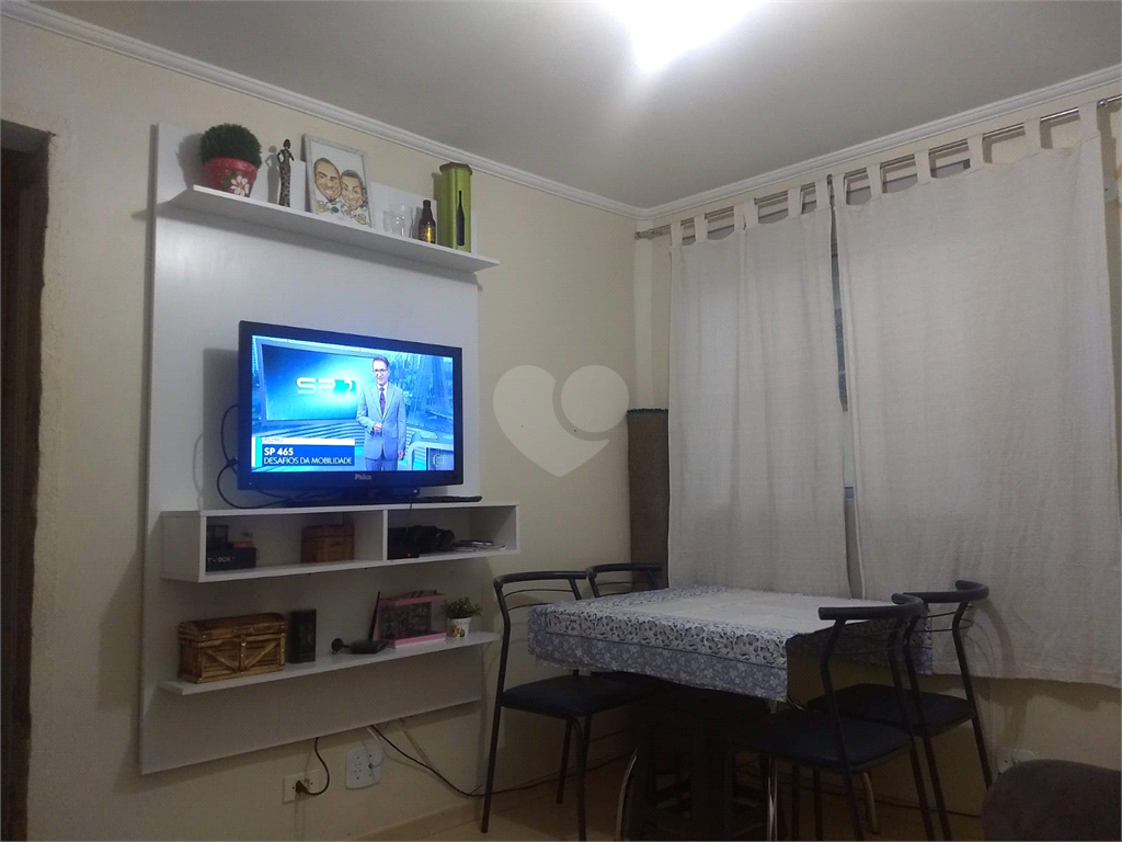 Venda Apartamento São Paulo Conjunto Habitacional Fazenda Do Carmo REO960922 16