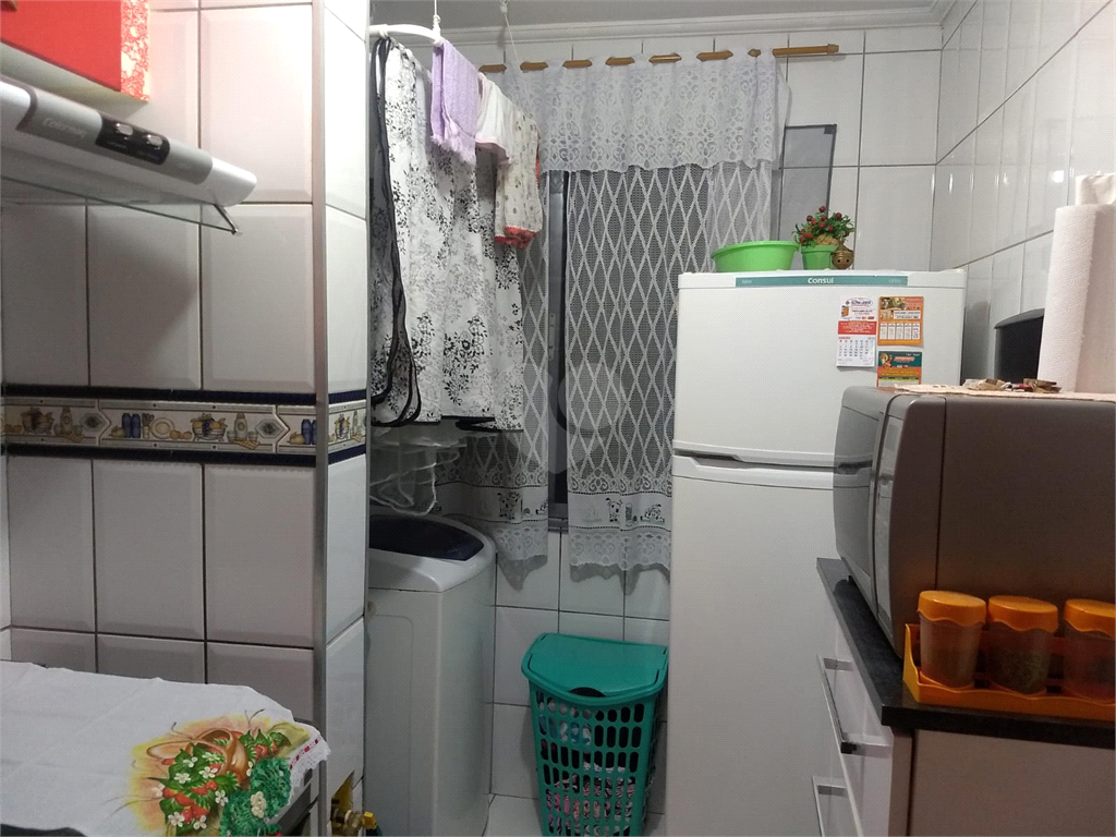 Venda Apartamento São Paulo Conjunto Habitacional Fazenda Do Carmo REO960922 10