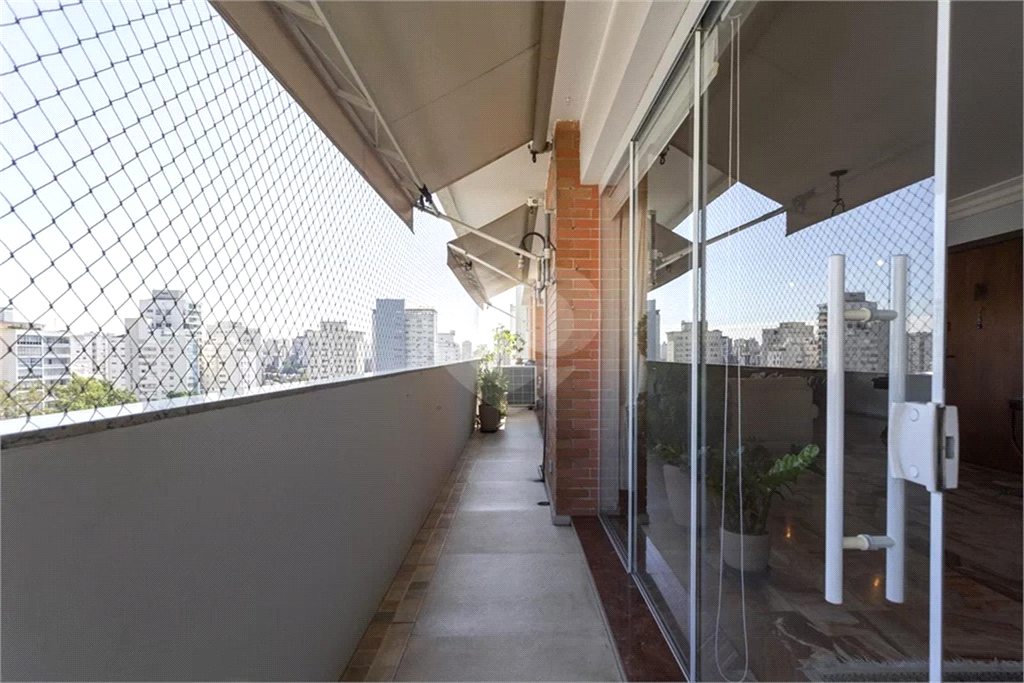 Venda Apartamento São Paulo Higienópolis REO960925 4