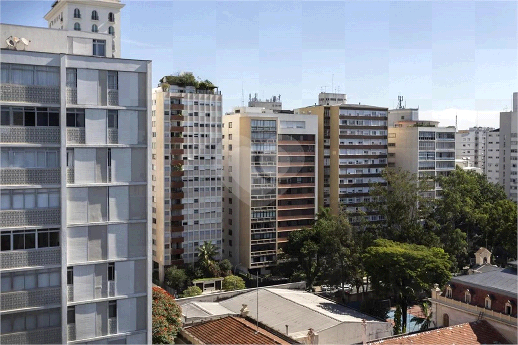 Venda Apartamento São Paulo Higienópolis REO960925 39