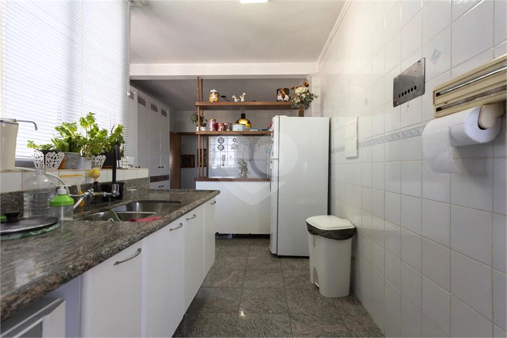 Venda Apartamento São Paulo Higienópolis REO960925 63