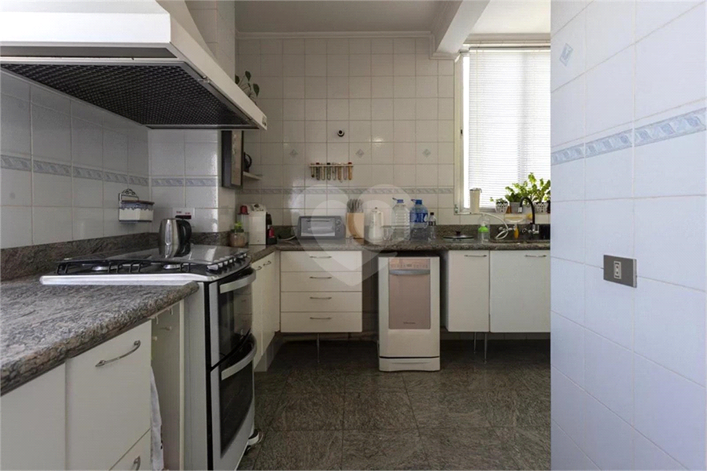 Venda Apartamento São Paulo Higienópolis REO960925 13