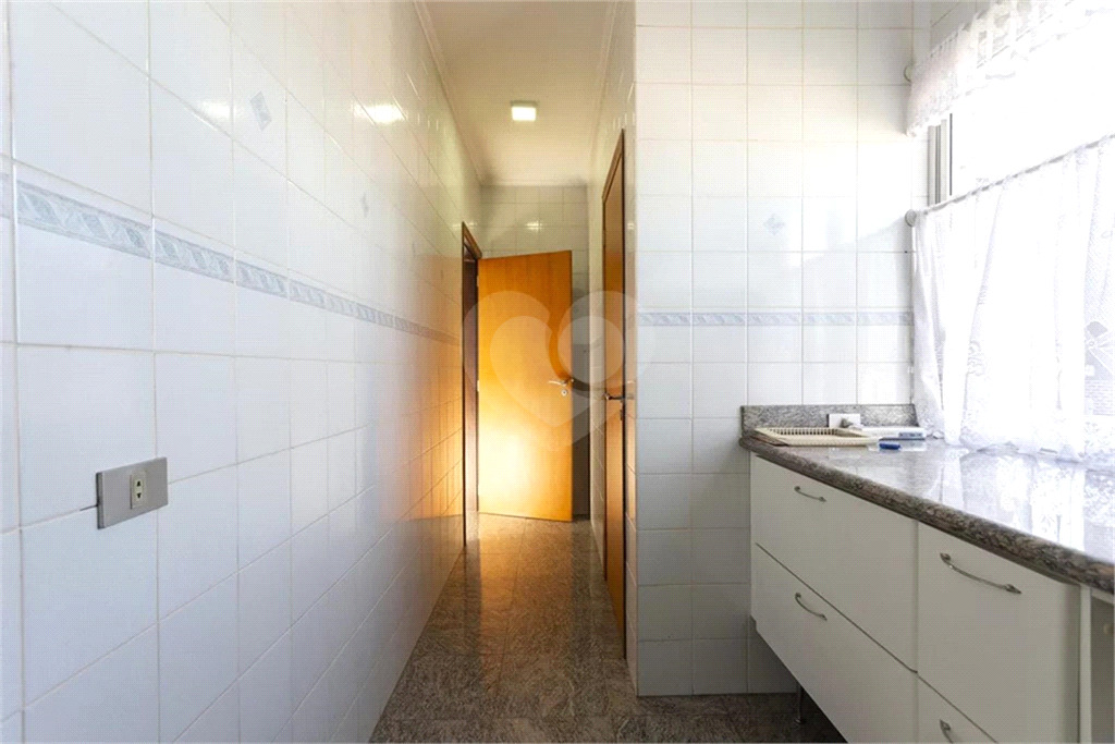 Venda Apartamento São Paulo Higienópolis REO960925 58