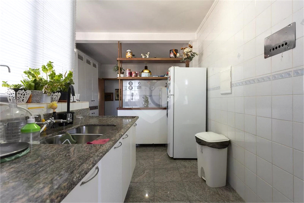 Venda Apartamento São Paulo Higienópolis REO960925 65