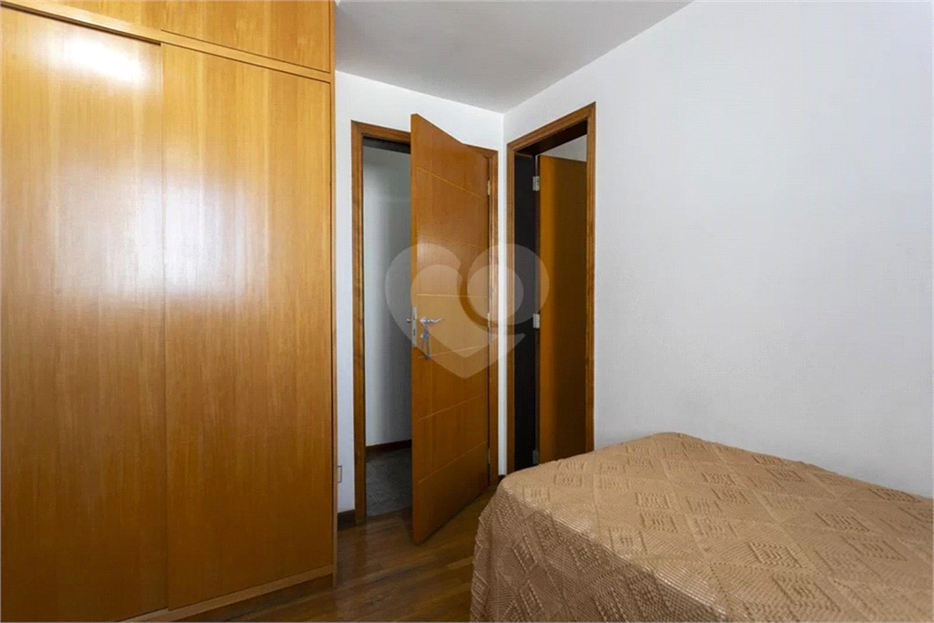 Venda Apartamento São Paulo Higienópolis REO960925 21