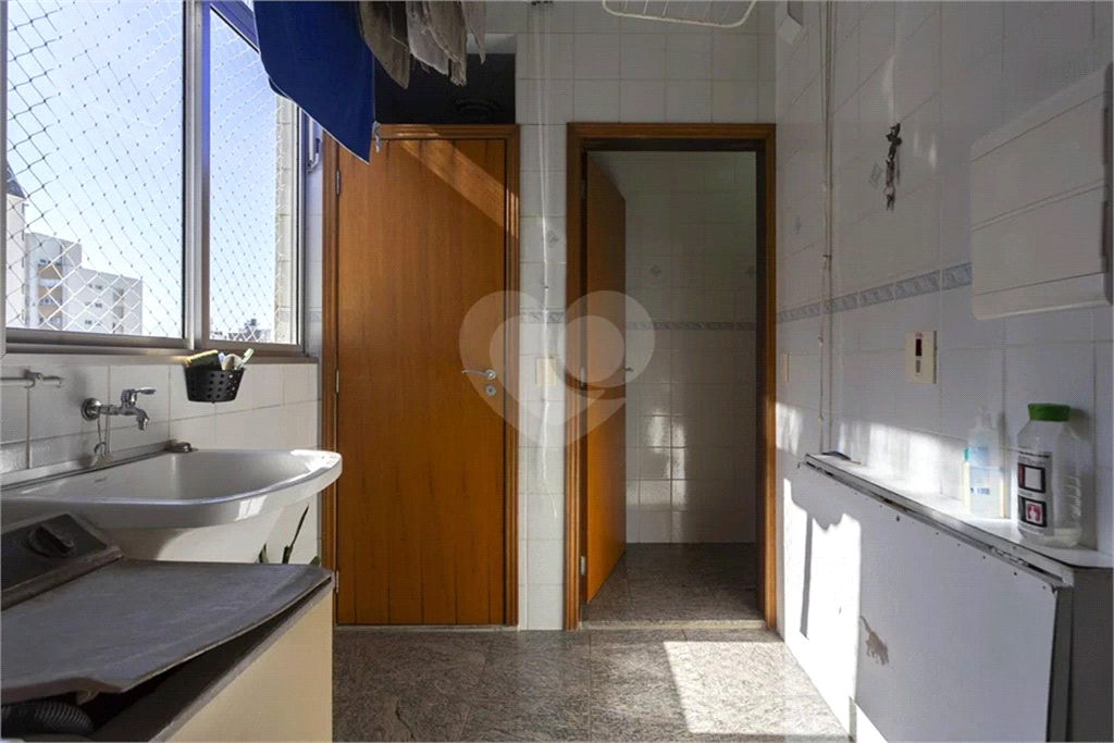 Venda Apartamento São Paulo Higienópolis REO960925 10