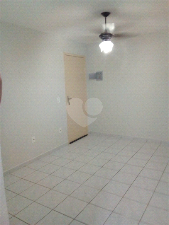 Venda Apartamento Bauru Vila Giunta REO960926 2