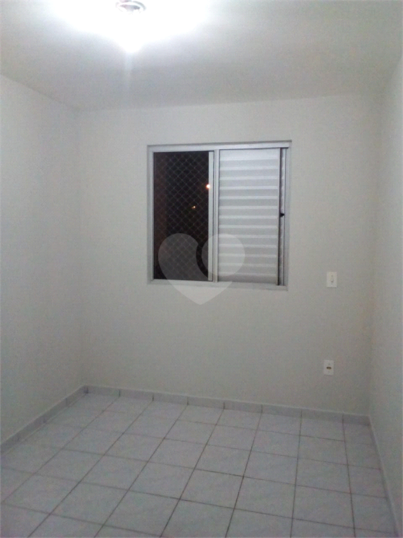 Venda Apartamento Bauru Vila Giunta REO960926 20