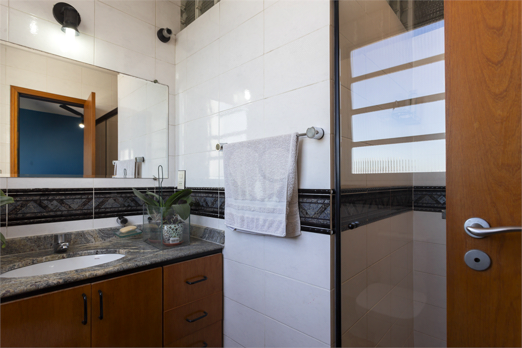 Venda Apartamento São Paulo Higienópolis REO960928 33