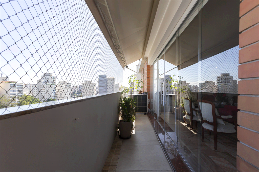 Venda Apartamento São Paulo Higienópolis REO960928 16