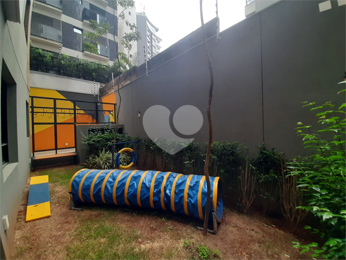 Venda Apartamento São Paulo Indianópolis REO960935 21