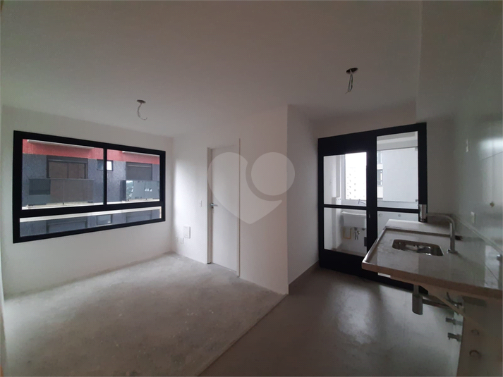 Venda Apartamento São Paulo Indianópolis REO960935 3