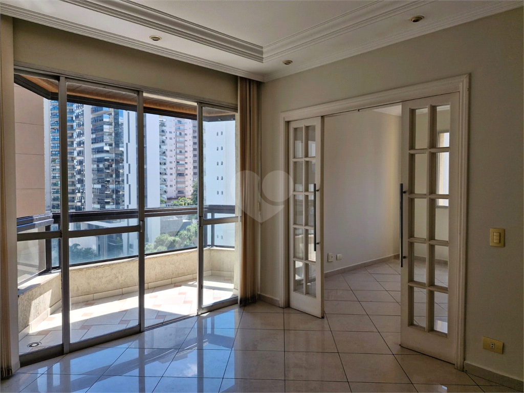 Venda Apartamento São Paulo Campo Belo REO960937 1