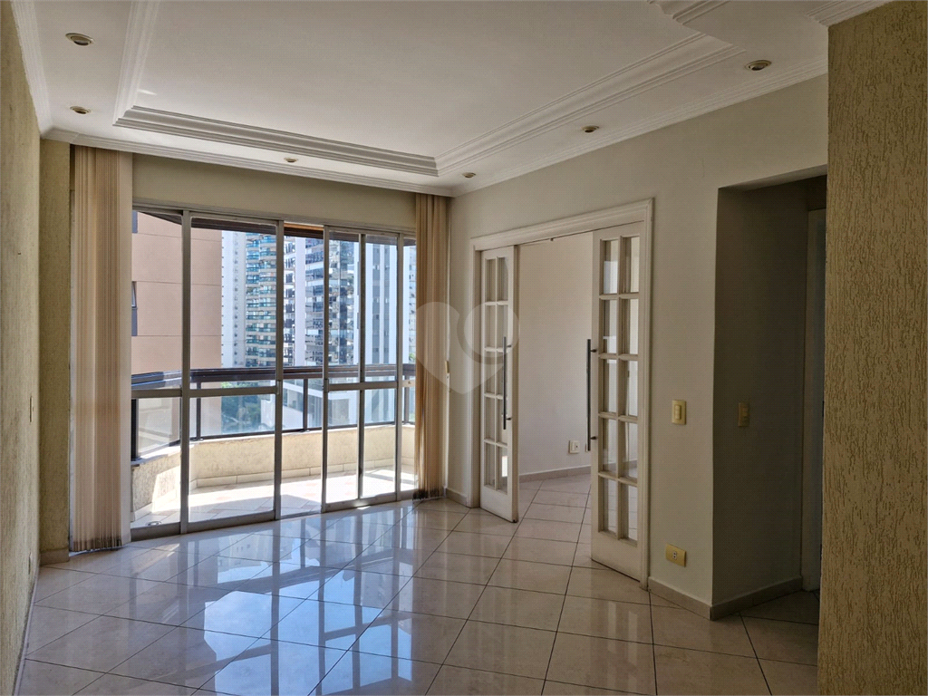 Venda Apartamento São Paulo Campo Belo REO960937 3