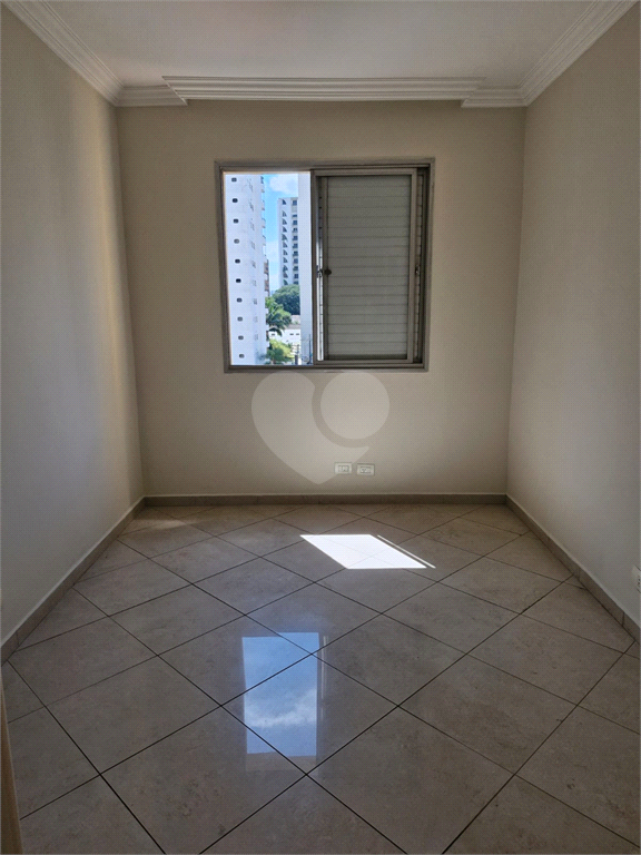 Venda Apartamento São Paulo Campo Belo REO960937 6