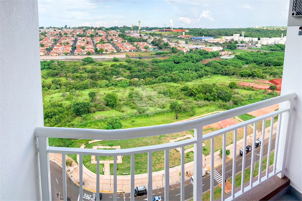 Venda Apartamento Bauru Parque Água Comprida REO960940 19