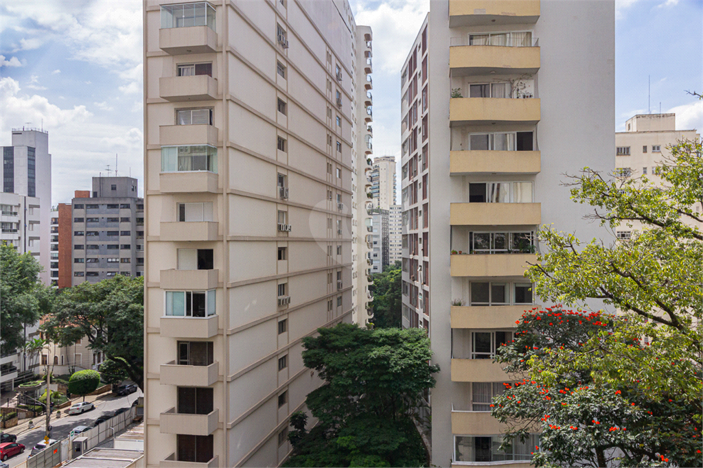 Venda Apartamento São Paulo Consolação REO960944 9