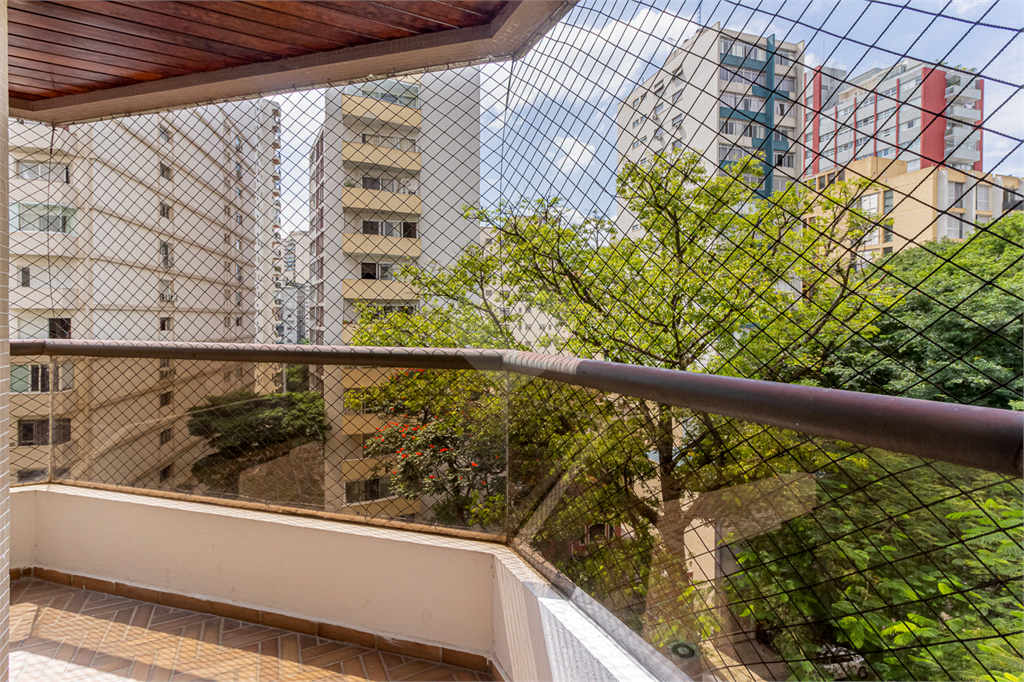 Venda Apartamento São Paulo Consolação REO960944 7