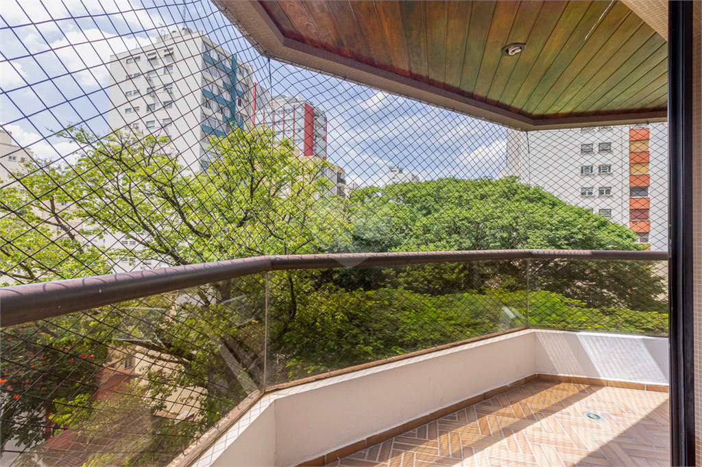 Venda Apartamento São Paulo Consolação REO960944 1