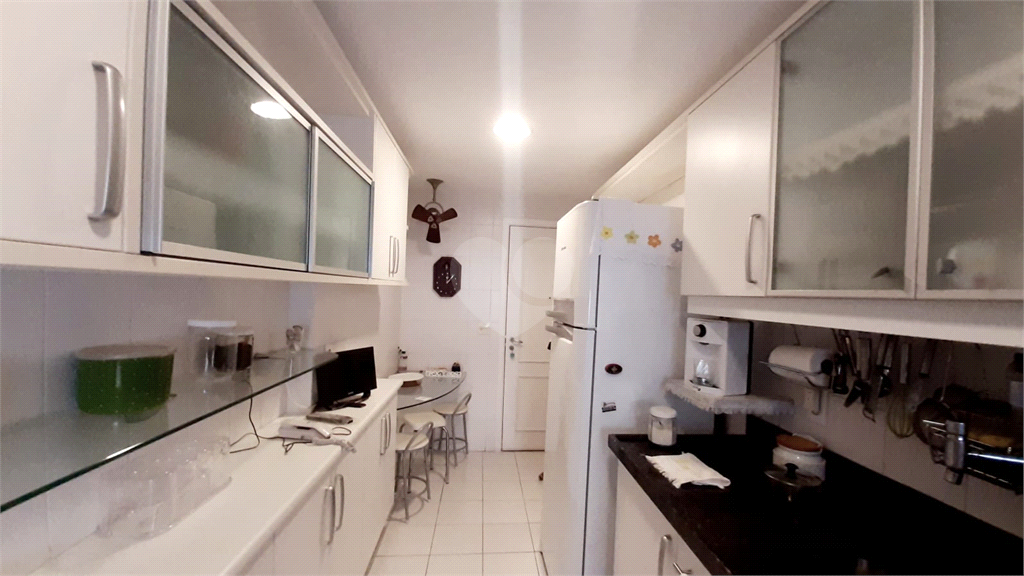 Venda Apartamento Niterói Santa Rosa REO960946 19