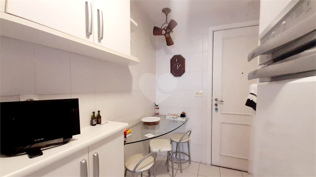 Venda Apartamento Niterói Santa Rosa REO960946 18