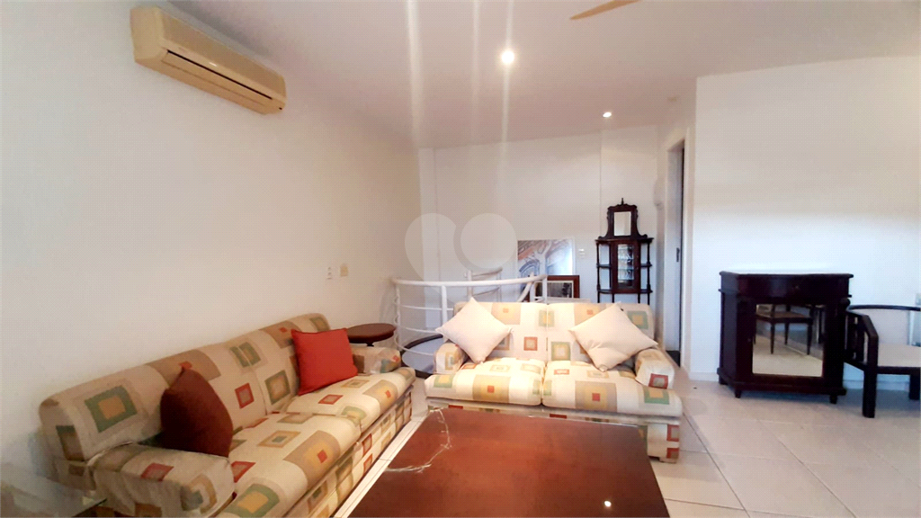 Venda Apartamento Niterói Santa Rosa REO960946 24