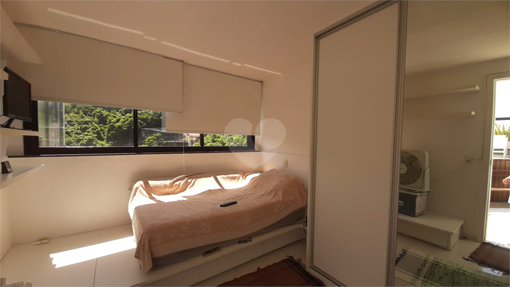 Venda Apartamento Niterói Santa Rosa REO960946 12