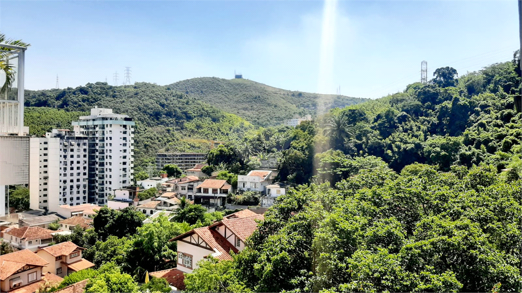 Venda Apartamento Niterói Santa Rosa REO960946 2