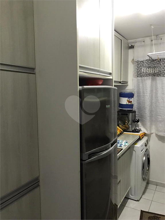 Venda Apartamento Bauru Vila Giunta REO960951 20