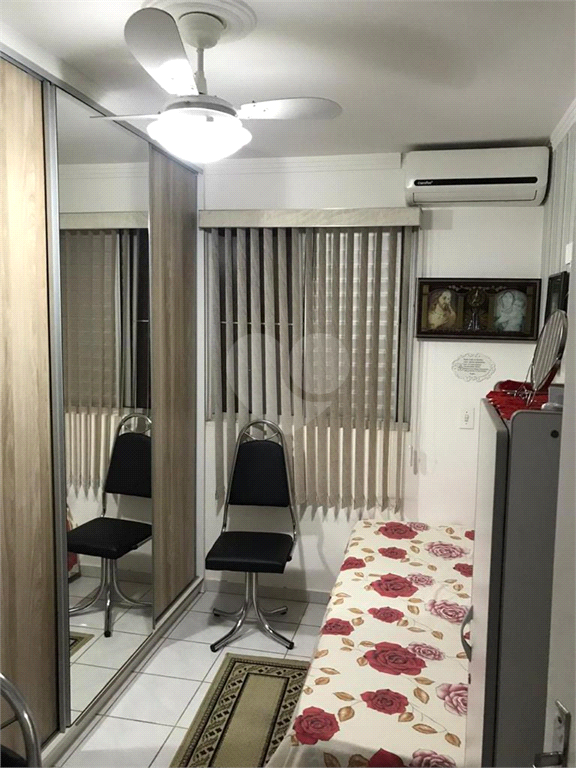 Venda Apartamento Bauru Vila Giunta REO960951 1