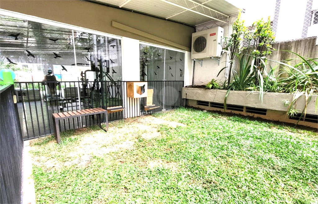 Venda Apartamento São Paulo Bela Vista REO960953 25