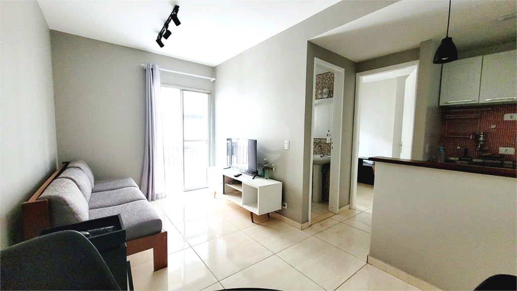 Venda Apartamento São Paulo Bela Vista REO960953 1