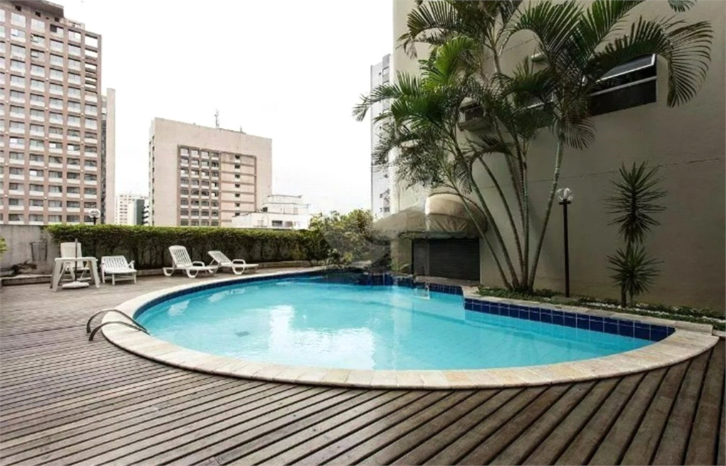 Venda Apartamento São Paulo Bela Vista REO960953 15