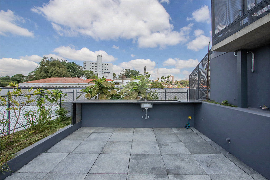 Venda Condomínio São Paulo Vila Ipojuca REO960955 40