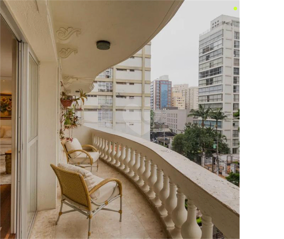 Aluguel Apartamento São Paulo Jardim Paulista REO960956 3