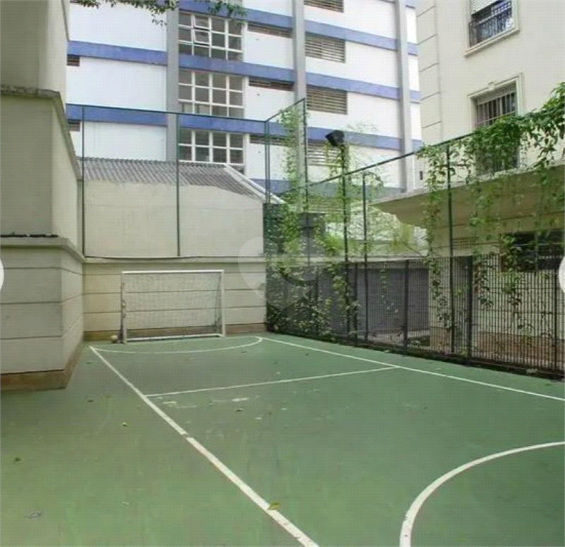 Aluguel Apartamento São Paulo Jardim Paulista REO960956 17