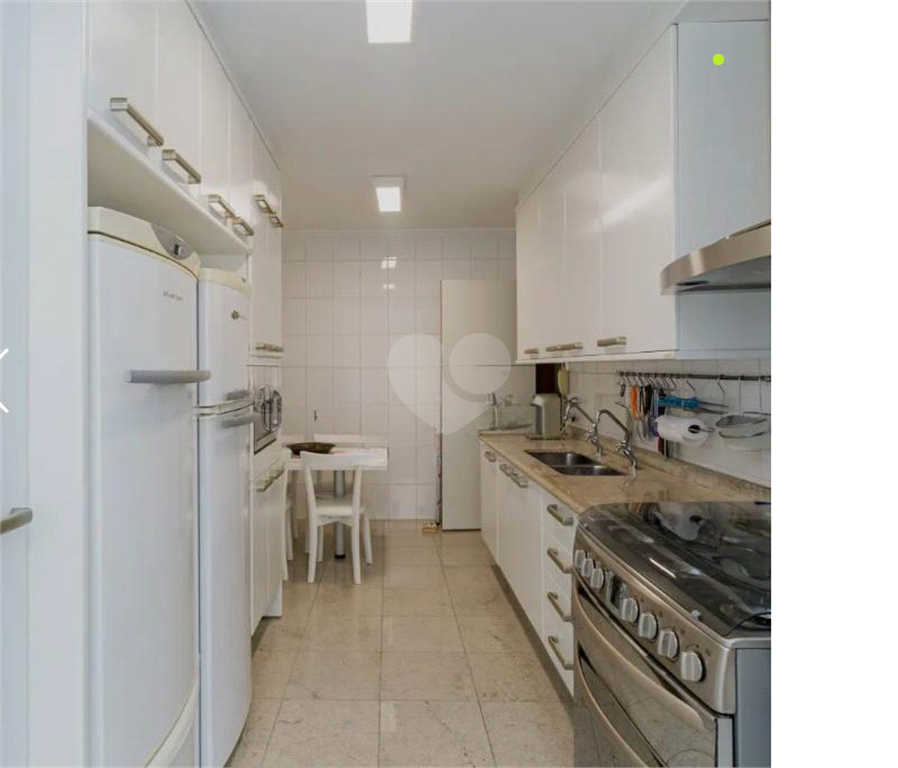 Aluguel Apartamento São Paulo Jardim Paulista REO960956 15