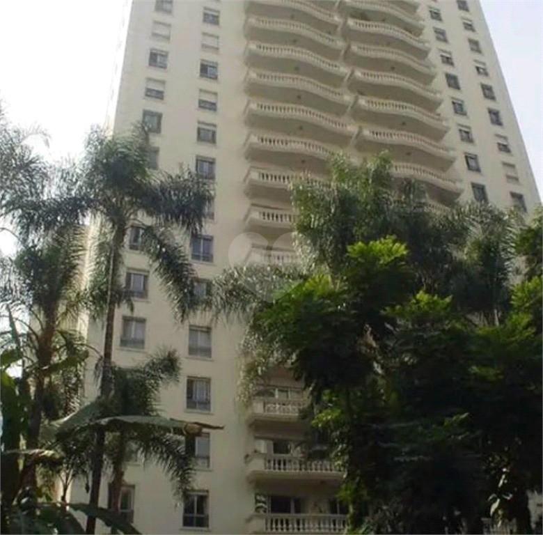 Aluguel Apartamento São Paulo Jardim Paulista REO960956 19